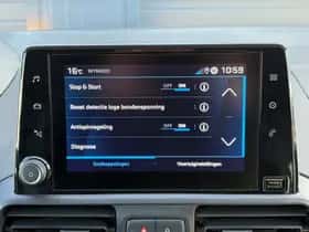 Peugeot Partner thumbnail 27