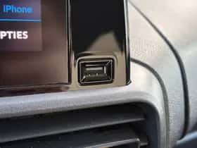 Peugeot Partner thumbnail 30