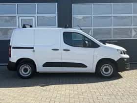 Peugeot Partner thumbnail 4