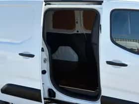 Peugeot Partner thumbnail 5