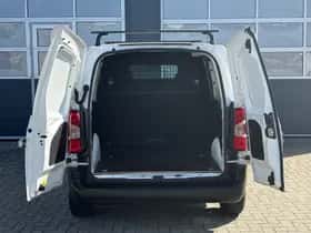 Peugeot Partner thumbnail 9