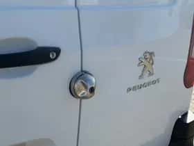 Peugeot Partner thumbnail 10