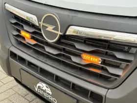 Opel MOVANO thumbnail 2