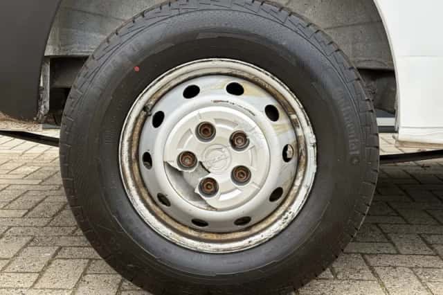 Opel MOVANO (2022) thumbnail 13