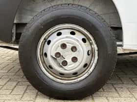 Opel MOVANO thumbnail 13