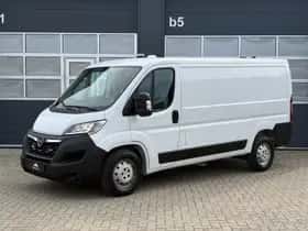Opel MOVANO thumbnail 14