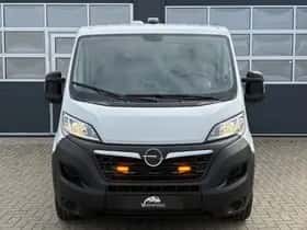 Opel MOVANO thumbnail 15