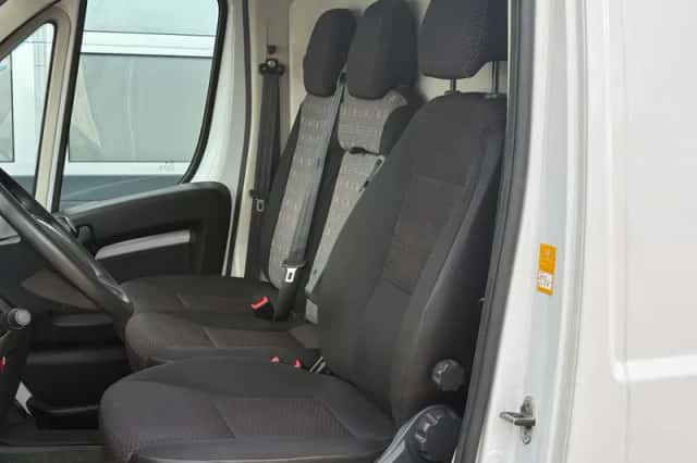 Opel MOVANO (2022) thumbnail 17
