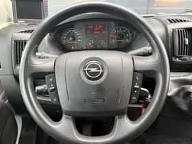 Opel MOVANO thumbnail 18