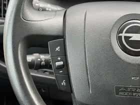 Opel MOVANO thumbnail 19