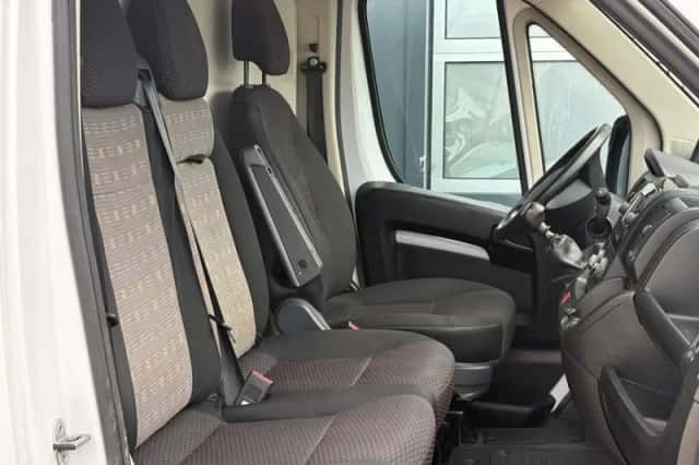 Opel MOVANO (2022) thumbnail 24