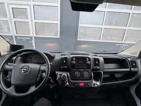 Opel MOVANO thumbnail 26