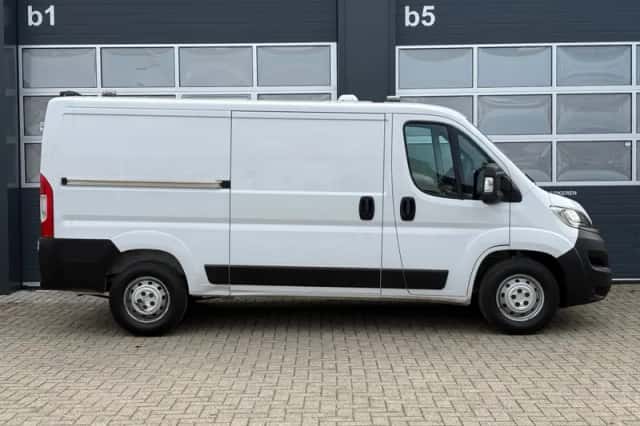 Opel MOVANO (2022) thumbnail 4