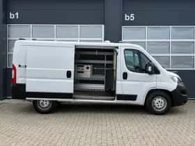 Opel MOVANO thumbnail 5