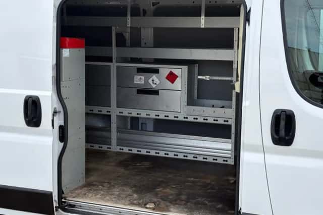 Opel MOVANO (2022) thumbnail 6