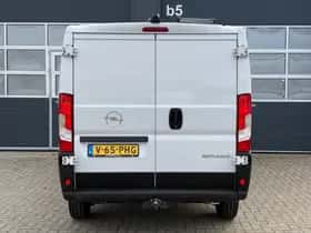 Opel MOVANO thumbnail 7