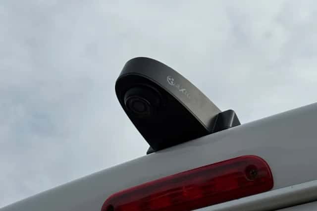 Opel MOVANO (2022) thumbnail 9