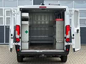 Opel MOVANO thumbnail 10