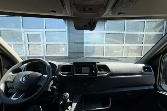 Renault Master (2021) thumbnail 14