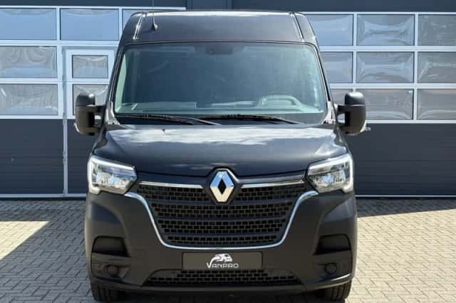 Renault Master (2021) thumbnail 22