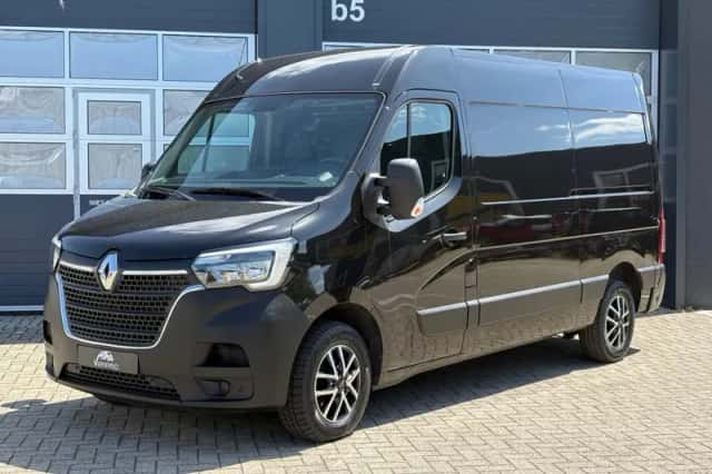 Renault Master (2021) thumbnail 24