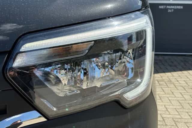 Renault Master (2021) thumbnail 25