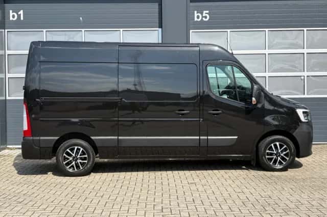 Renault Master (2021) thumbnail 4