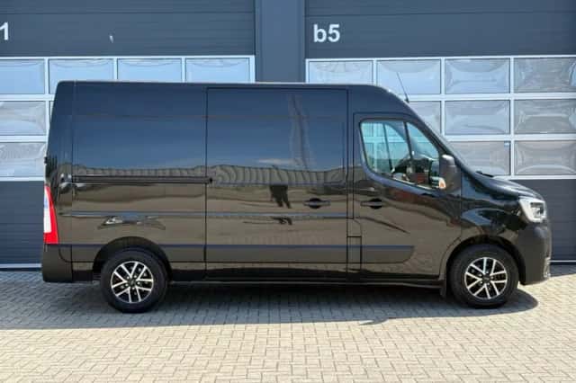 Renault Master (2021) thumbnail 4