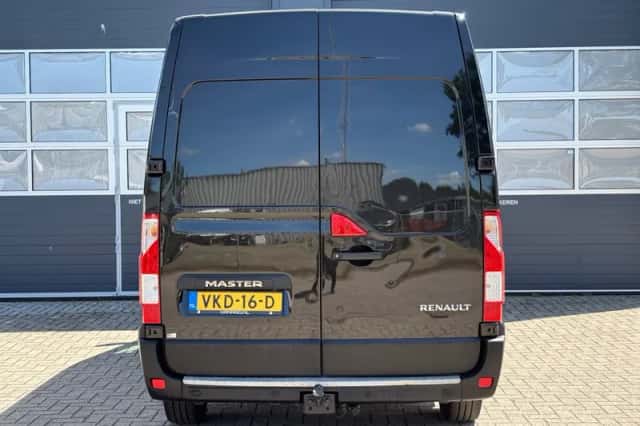 Renault Master (2021) thumbnail 7