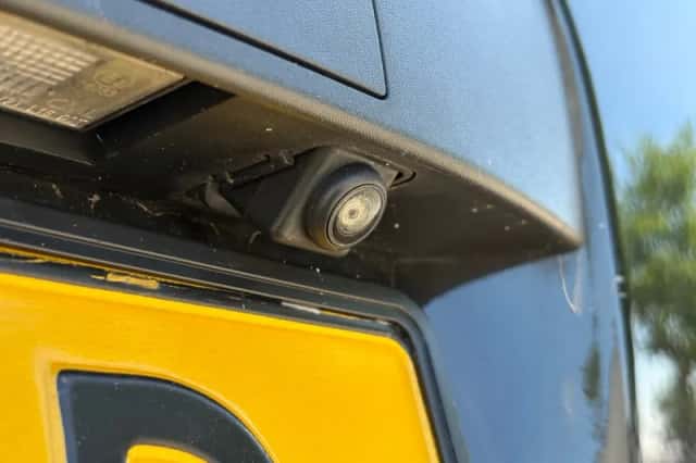 Renault Master (2021) thumbnail 9