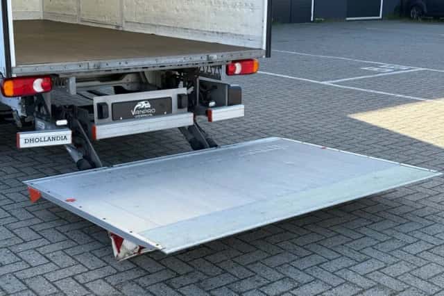 Peugeot Boxer (2024) thumbnail 2