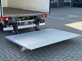 Peugeot Boxer (2024) thumbnail 2