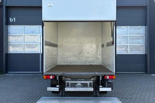 Peugeot Boxer (2024) thumbnail 11