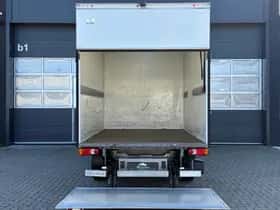 Peugeot Boxer (2024) thumbnail 11