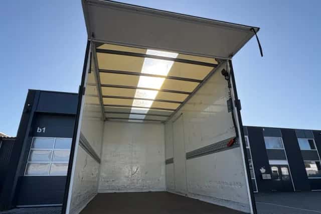 Peugeot Boxer (2024) thumbnail 13