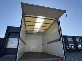 Peugeot Boxer (2024) thumbnail 13