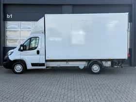 Peugeot Boxer thumbnail 20