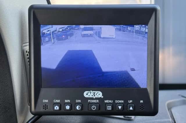 Peugeot Boxer (2024) thumbnail 3