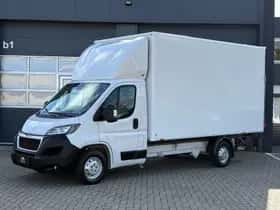 Peugeot Boxer thumbnail 21