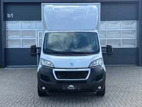 Peugeot Boxer thumbnail 23