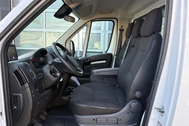 Peugeot Boxer (2024) thumbnail 24
