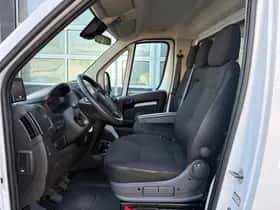 Peugeot Boxer (2024) thumbnail 24