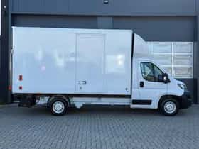 Peugeot Boxer thumbnail 4
