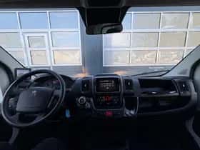 Peugeot Boxer (2024) thumbnail 32