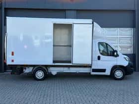 Peugeot Boxer (2024) thumbnail 5