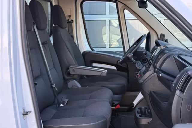 Peugeot Boxer (2024) thumbnail 6
