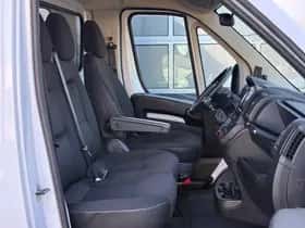 Peugeot Boxer (2024) thumbnail 6