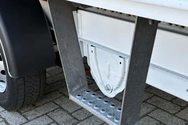 Peugeot Boxer (2024) thumbnail 8