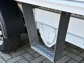 Peugeot Boxer (2024) thumbnail 8