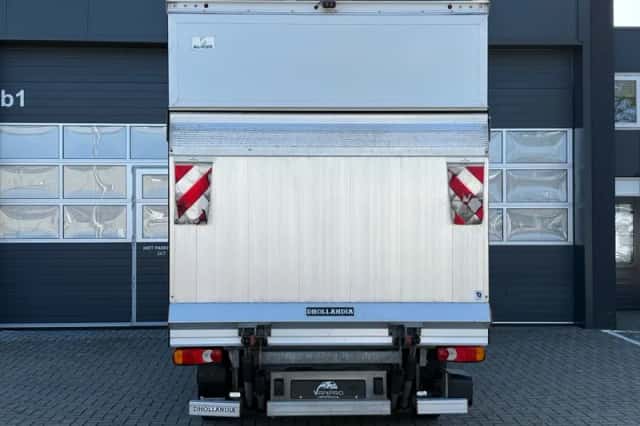 Peugeot Boxer (2024) thumbnail 10